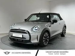 Utilisé 2023 Mini Cooper Premium Plus Citadine | 28 900 € (Prix cher)