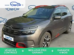 Utilisé 2019 Citroën C5 Aircross Shine SUV | 14 990 € (Bon prix)