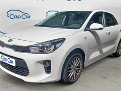 Utilisé 2017 Kia Rio Active | 8 990 €