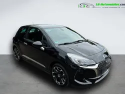 Utilisé 2018 DS Automobiles DS3 Citadine | 14 900 € (Prix assez cher)