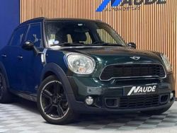 Utilisé 2011 Mini Cooper S Countryman SUV | 8 490 €