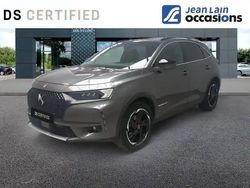 Gris Utilisé 2023 DS Automobiles DS7 Crossback Performance Line Plus SUV | 25 974 € (Bon prix)