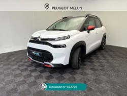 Blanc Utilisé 2022 Citroën C3 Aircross SUV | 17 880 € (Prix juste)