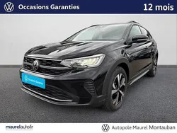 Utilisé 2025 VW Taigo Edition SUV | 22 900 € (Bon prix)