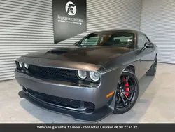 Gris Utilisé 2018 Dodge Challenger Coupé | 37 999 €