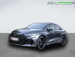Utilisé 2025 Audi RS3 Sportback Sport Citadine | 75 200 €