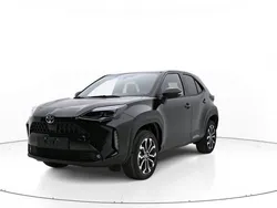 Nouvelle 2025 Toyota Yaris Hybrid Design | 27 770 € (Bon prix)
