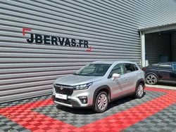 Utilisé 2023 Suzuki SX4 S-Cross SUV | 19 690 € (Prix juste)