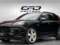 Utilisé 2024 Porsche Cayenne SUV | 119 990 €