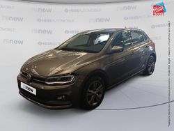 Gris Utilisé 2019 VW Polo S Citadine | 14 999 € (Prix cher)