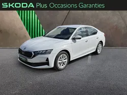 Utilisé 2025 Skoda Octavia Selection Break | 31 390 € (Super prix)