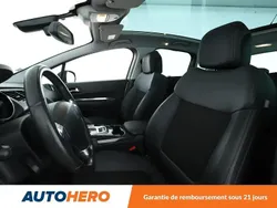 Gris Utilisé 2016 Peugeot 3008 Allure SUV | 13 690 € (Super prix)