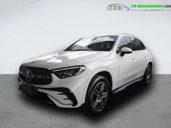 Utilisé 2024 Mercedes GLC400d Coupé | 75 000 € (Prix juste)