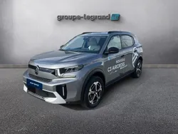 Bleu Utilisé 2025 Citroën C3 Aircross SUV | 27 580 €