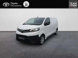 Utilisé 2023 Toyota Proace Business Edition Van | 29 900 € (Prix cher)