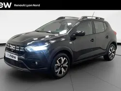 Utilisé 2024 Dacia Sandero Citadine | 15 300 € (Prix juste)