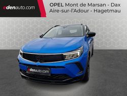 Utilisé 2022 Opel Grandland X GS Line SUV | 18 999 € (Prix juste)