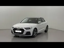 Biton Utilisé 2021 Audi A1 Sportback Advanced Citadine | 19 999 € (Prix juste)