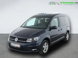 Utilisé 2019 VW Caddy Monospace | 24 900 € (Prix juste)