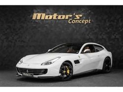 Blanc Utilisé 2017 Ferrari GTC4Lusso Break | 239 990 €