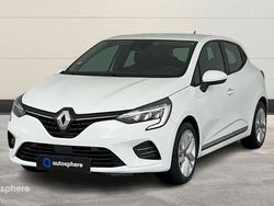 Occasion 2021 Renault Clio V Business Berline | 14 999 € (Prix juste)