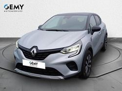 Noir Utilisé 2024 Renault Captur Evolution SUV | 23 399 € (Prix juste)