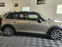 Argent Utilisé 2018 Mini Cooper S Hatch Citadine | 17 900 € (Bon prix)