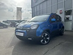 Nouvelle 2024 Fiat Panda S Citadine | 16 490 € (Prix juste)