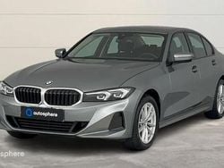 Gris Utilisé 2024 BMW 318 Sport Line Berline | 36 899 € (Prix juste)