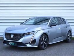 Gris artense (m) Utilisé 2022 Peugeot 308 GT Berline | 19 800 € (Prix juste)