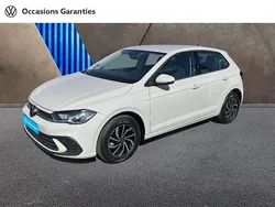 Utilisé 2022 VW Polo Life | 17 979 € (Prix juste)