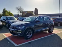 Utilisé 2021 VW T-Roc SUV | 19 990 € (Prix juste)