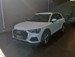 Blanc Utilisé 2022 Audi Q3 SUV | 29 990 € (Super prix)