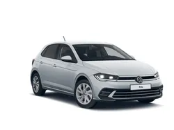 Nouvelle 2024 VW Polo Style Berline | 30 515 € (Prix assez cher)