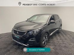 Utilisé 2019 Peugeot 3008 GT-line | 14 980 € (Prix juste)