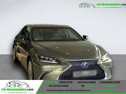 Utilisé 2019 Lexus ES300H Berline | 42 200 € (Prix cher)