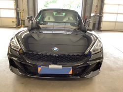 Blanc Utilisé 2022 BMW Z4 M Sport Cabriolet | 37 000 €