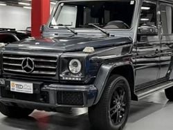 Utilisé 2015 Mercedes G350 SUV | 63 900 €