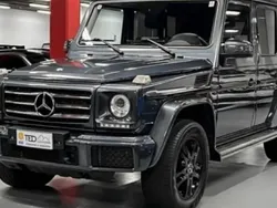 Utilisé 2015 Mercedes G350 SUV | 63 900 €
