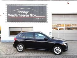 Noir Utilisé 2024 Skoda Kamiq SUV | 23 400 € (Super prix)