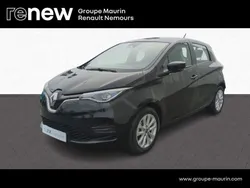 Utilisé 2020 Renault Zoe Zen Citadine | 10 790 € (Bon prix)