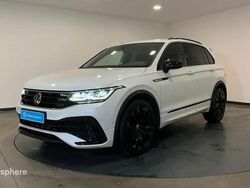 Occasion 2023 VW Tiguan R-line SUV | 35 999 € (Prix juste)