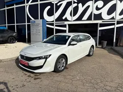 Utilisé 2021 Peugeot 508 Active Break | 19 000 € (Bon prix)