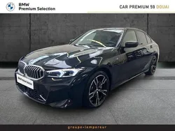 Utilisé 2025 BMW 330 M Sport Berline | 63 990 €