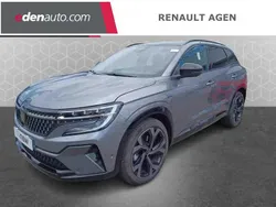 Utilisé 2024 Renault Austral Techno Esprit Alpine SUV | 34 989 € (Prix juste)