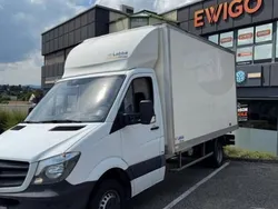 Utilisé 2017 Mercedes Sprinter Van | 23 990 €