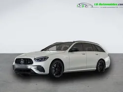 Utilisé 2023 Mercedes E53 AMG AMG Berline | 73 700 €