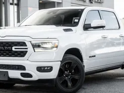 Utilisé 2022 Dodge Ram Pick-up | 46 182 € (Super prix)