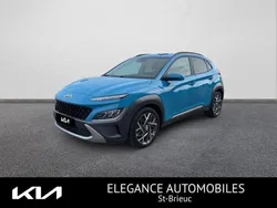 Utilisé 2021 Hyundai Kona SUV | 18 790 € (Super prix)