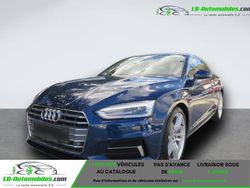 Utilisé 2017 Audi A5 Sport Coupé | 27 200 € (Prix assez cher)